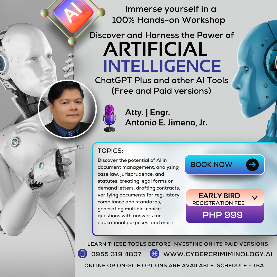 Cybercrime Responders